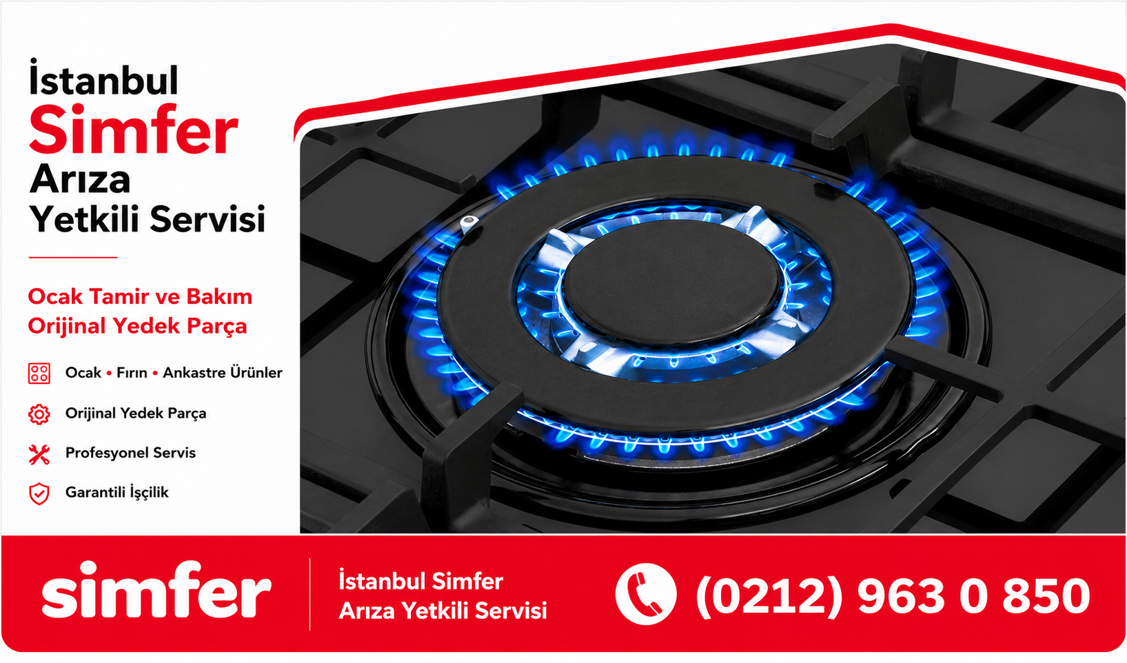 Simfer Yetkili Servis
